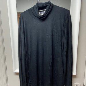 Armani Jeans turtle neck shirt
